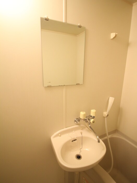 若草フェニックスマンションの物件内観写真