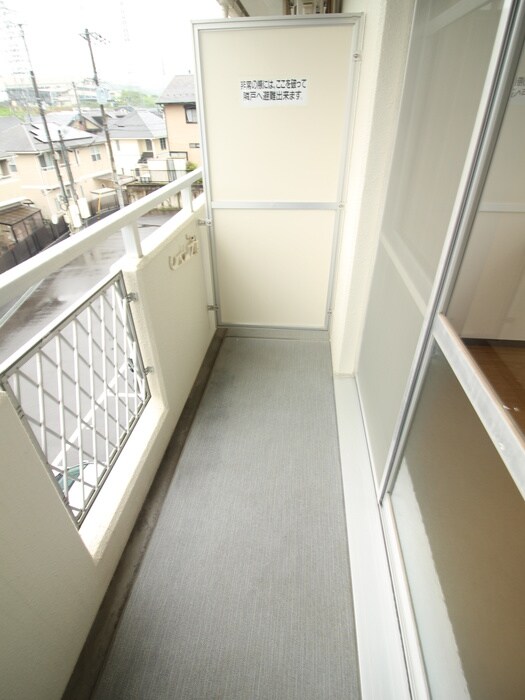 若草フェニックスマンションの物件内観写真