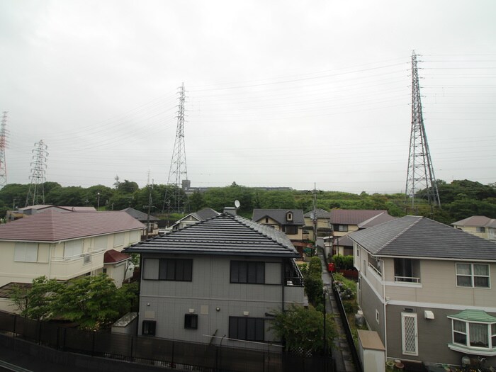 若草フェニックスマンションの物件内観写真