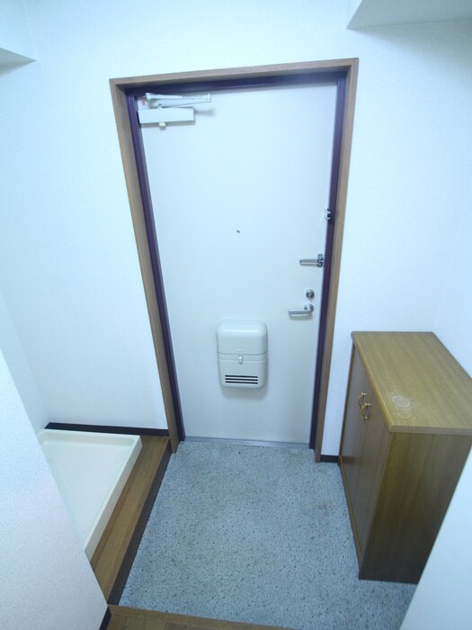 若草フェニックスマンションの物件内観写真