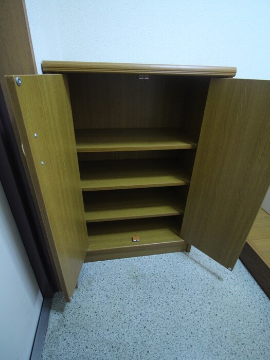 若草フェニックスマンションの物件内観写真