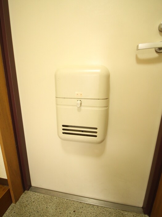 若草フェニックスマンションの物件内観写真