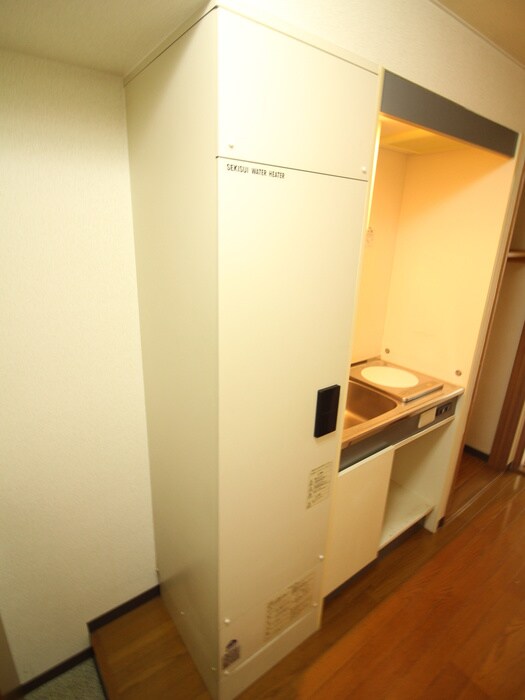 若草フェニックスマンションの物件内観写真