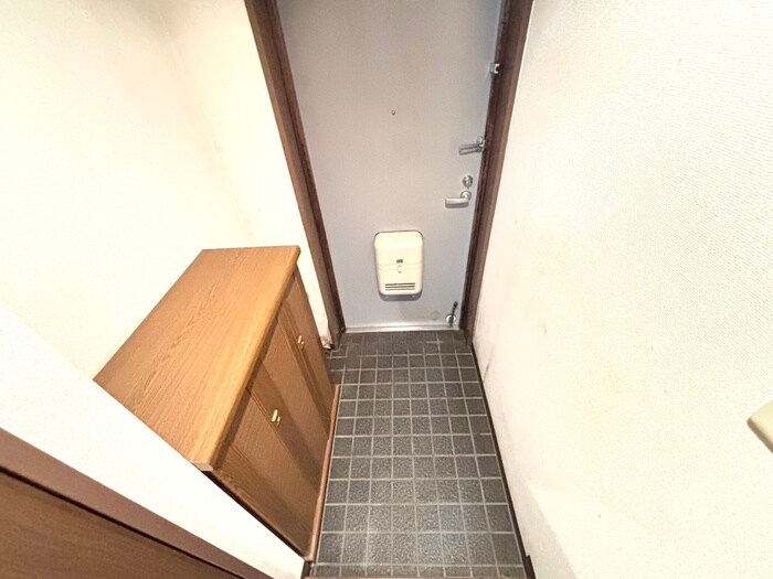 パークモダン伊丹の物件内観写真