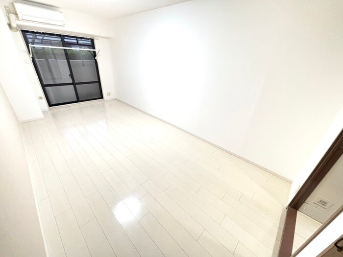 パークモダン伊丹の物件内観写真