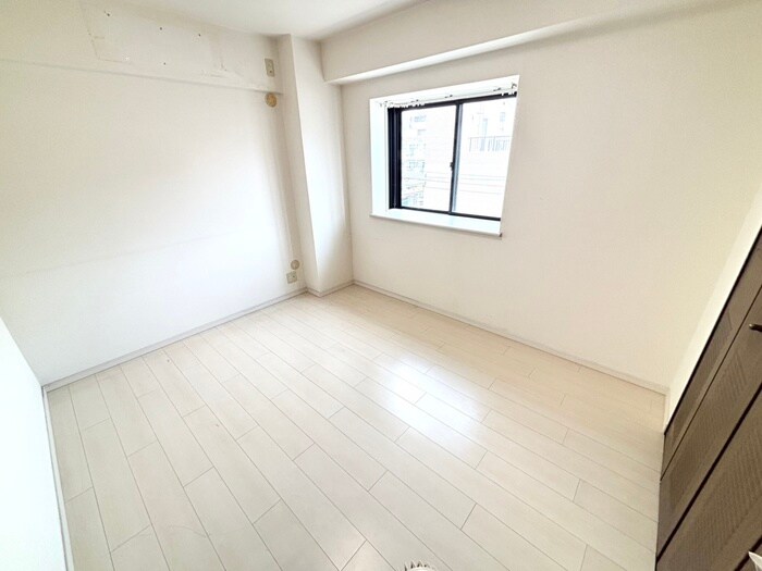 パークモダン伊丹の物件内観写真