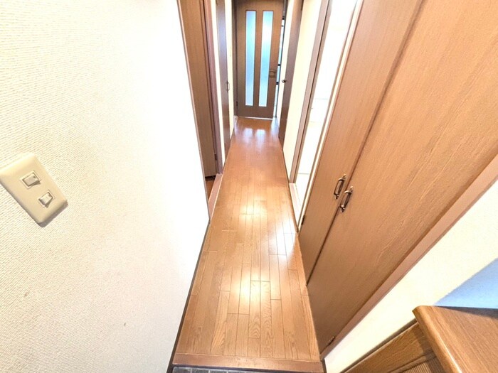 パークモダン伊丹の物件内観写真