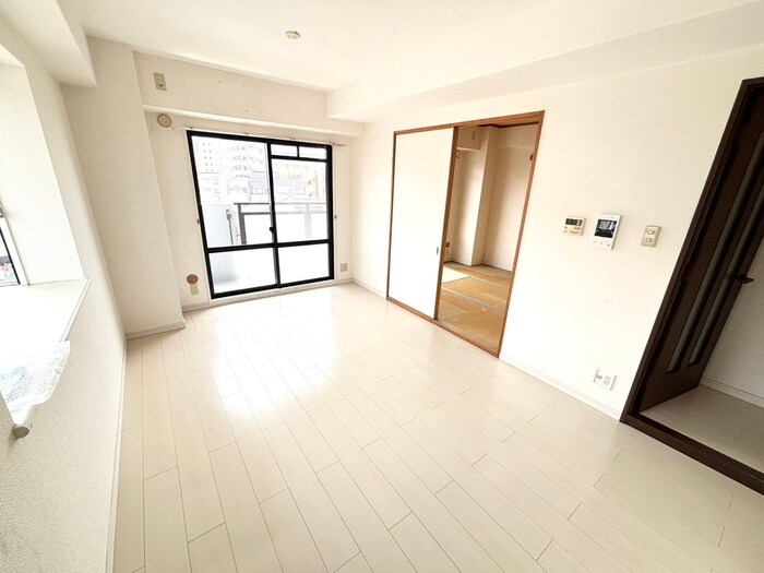 パークモダン伊丹の物件内観写真