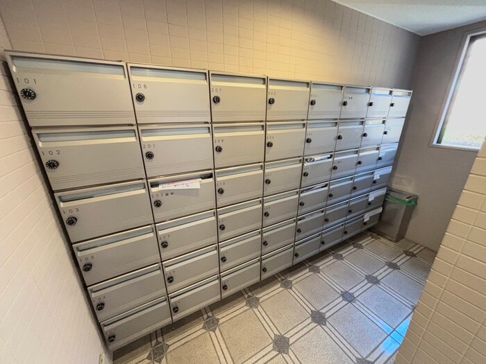 パークモダン伊丹の物件外観写真