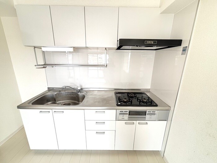 パークモダン伊丹の物件内観写真