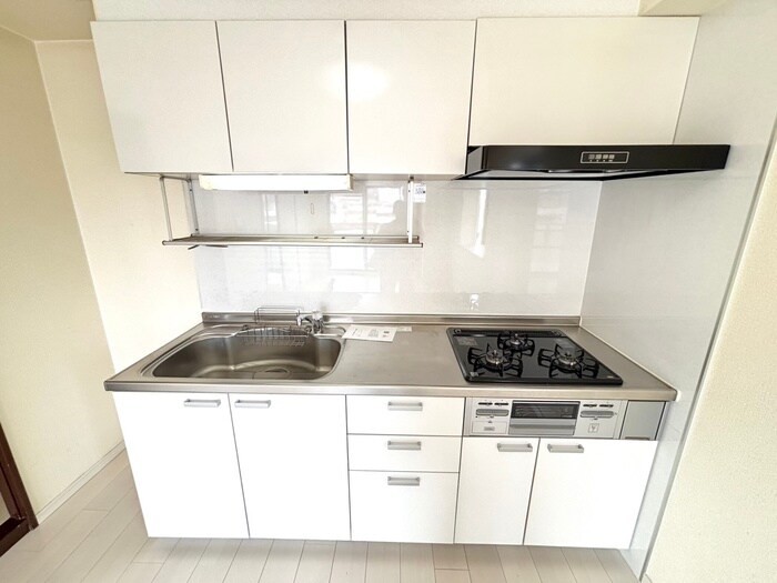 パークモダン伊丹の物件内観写真