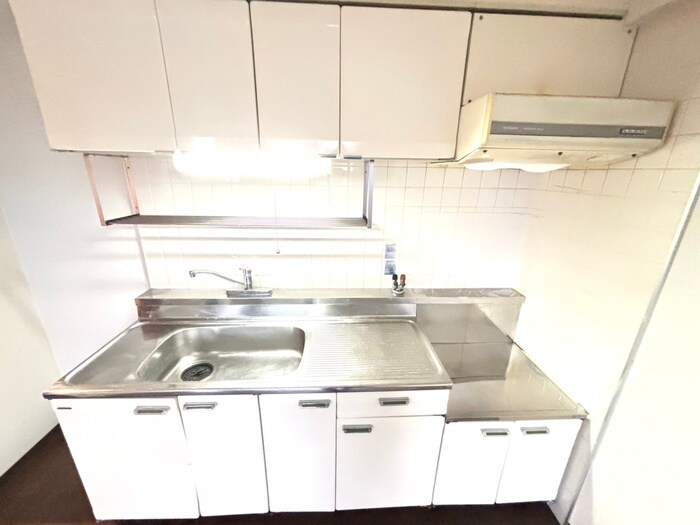 パークモダン伊丹の物件内観写真