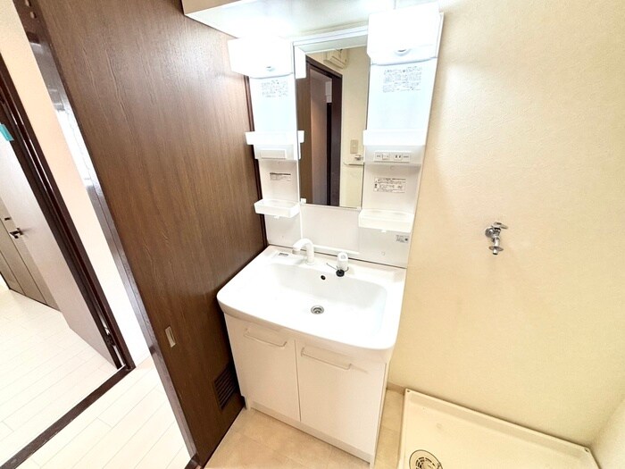 パークモダン伊丹の物件内観写真