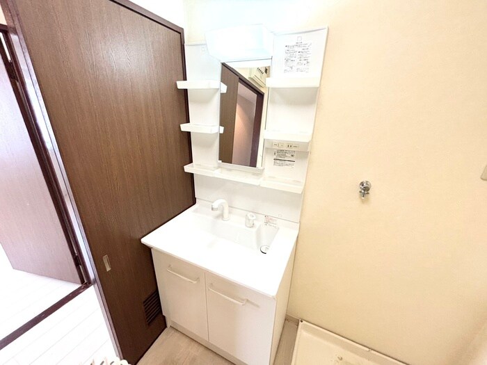 パークモダン伊丹の物件内観写真