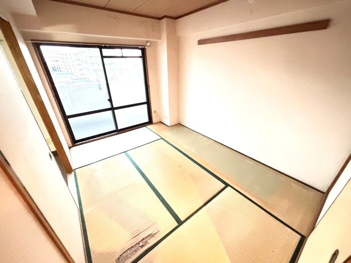 パークモダン伊丹の物件内観写真