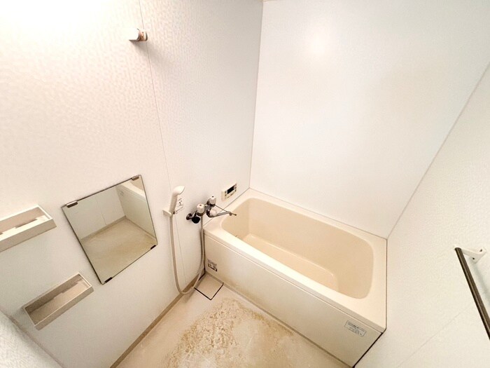 パークモダン伊丹の物件内観写真