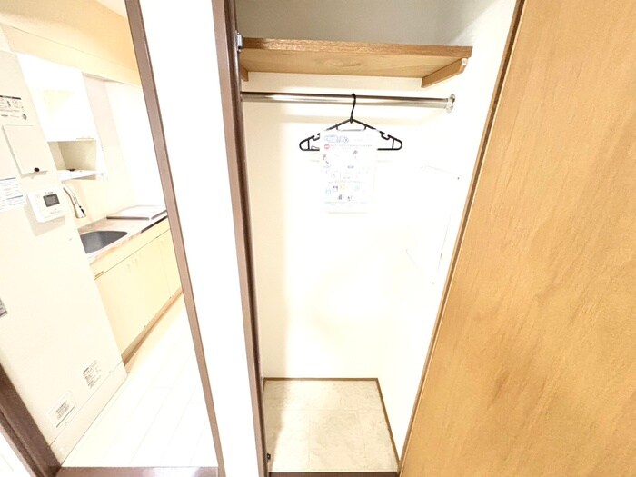 パークモダン伊丹の物件内観写真