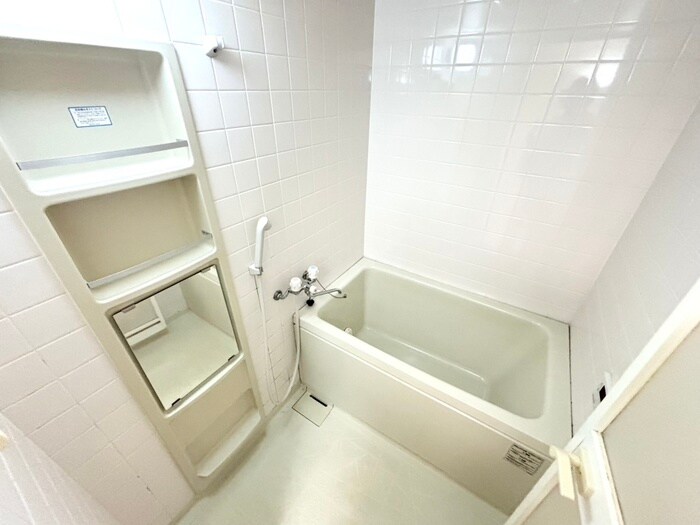 パークモダン伊丹の物件内観写真