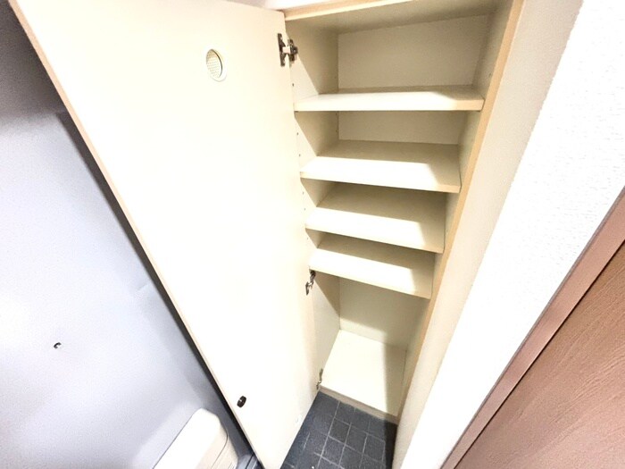 パークモダン伊丹の物件内観写真