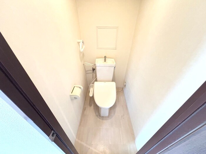 パークモダン伊丹の物件内観写真