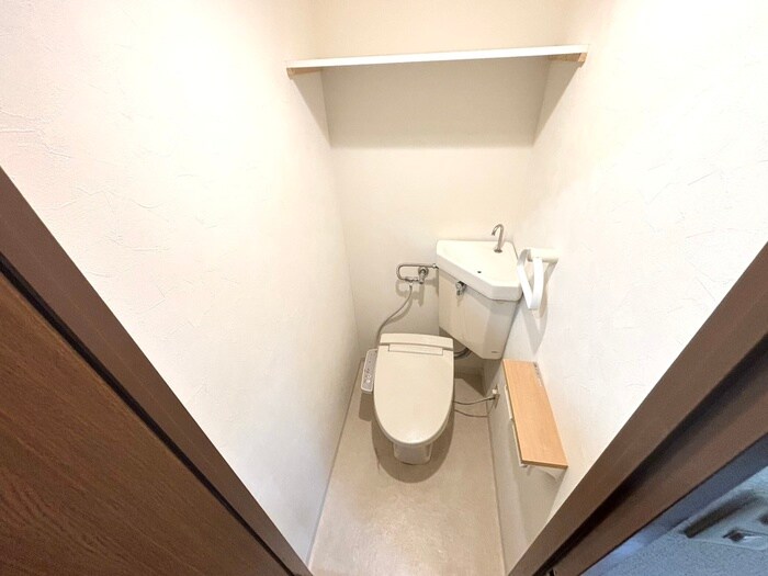 パークモダン伊丹の物件内観写真