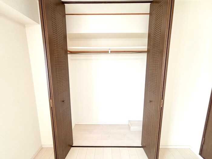 パークモダン伊丹の物件内観写真