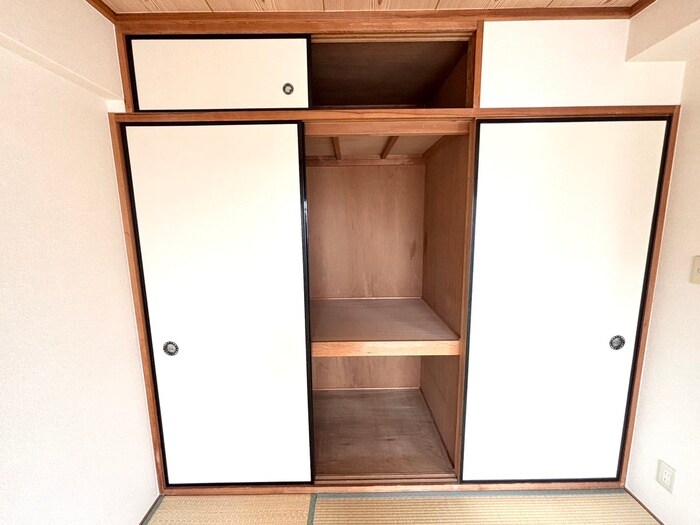 パークモダン伊丹の物件内観写真