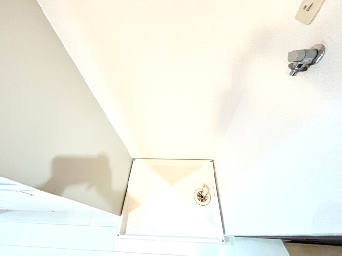 パークモダン伊丹の物件内観写真