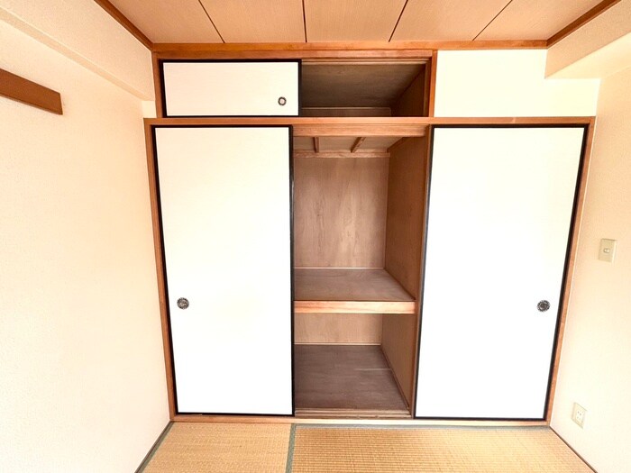 パークモダン伊丹の物件内観写真