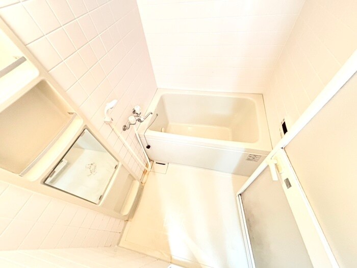 パークモダン伊丹の物件内観写真