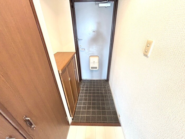 パークモダン伊丹の物件内観写真