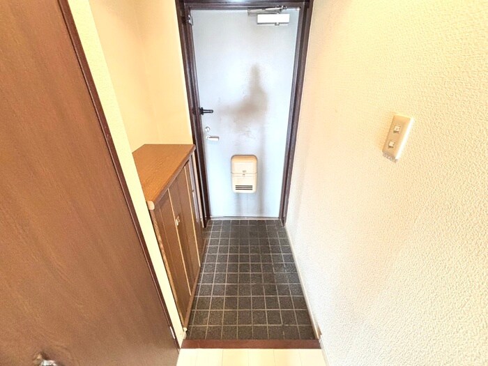 パークモダン伊丹の物件内観写真