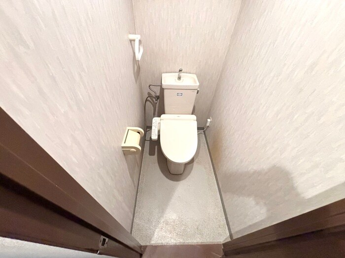 パークモダン伊丹の物件内観写真