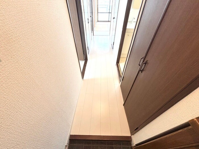 パークモダン伊丹の物件内観写真