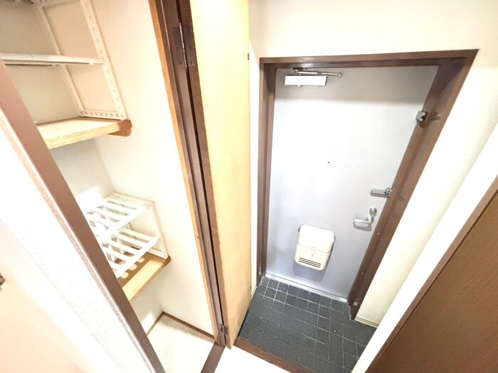 パークモダン伊丹の物件内観写真