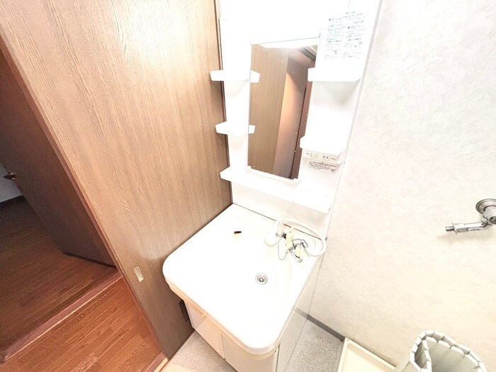 パークモダン伊丹の物件内観写真