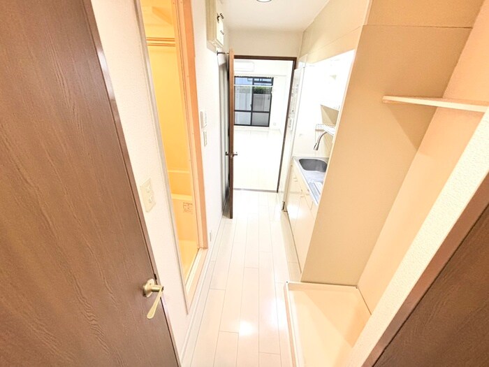 パークモダン伊丹の物件内観写真