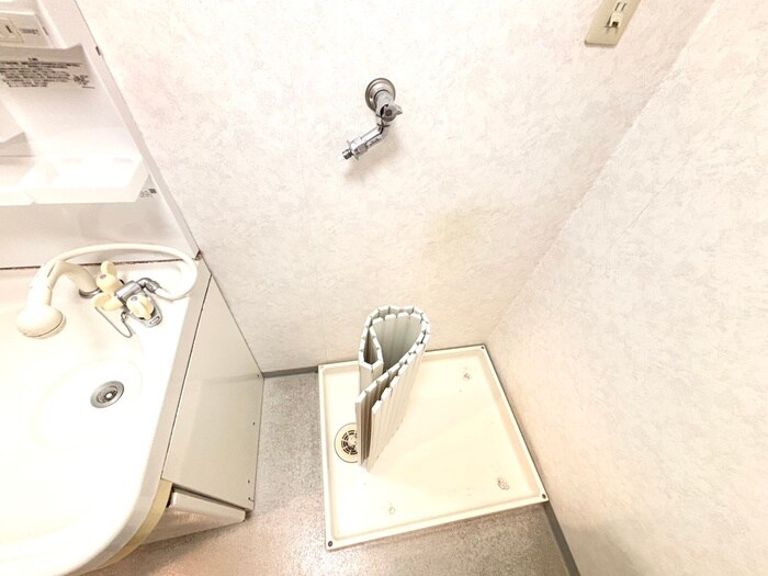 パークモダン伊丹の物件内観写真