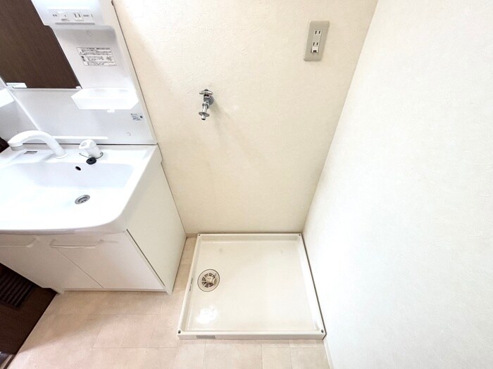 パークモダン伊丹の物件内観写真