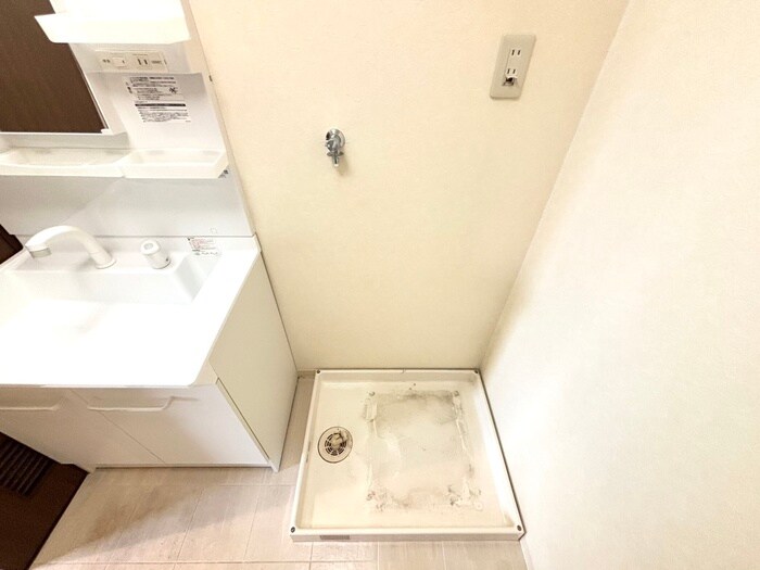 パークモダン伊丹の物件内観写真