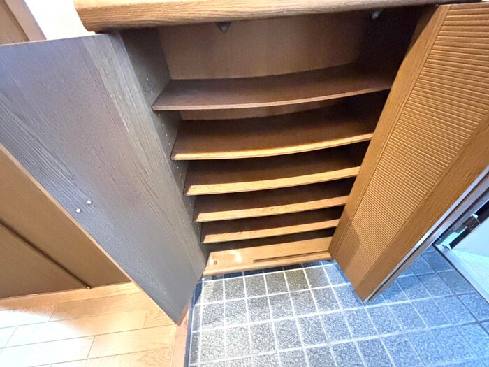 パークモダン伊丹の物件内観写真