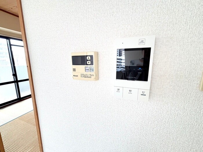 パークモダン伊丹の物件内観写真