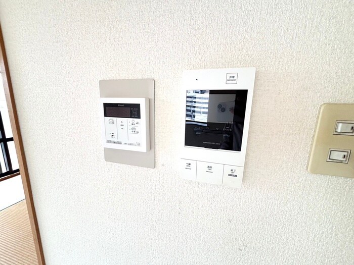 パークモダン伊丹の物件内観写真