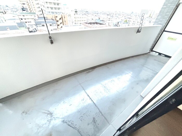 パークモダン伊丹の物件内観写真