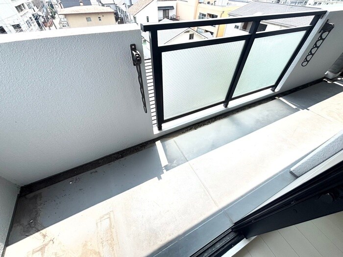 パークモダン伊丹の物件内観写真