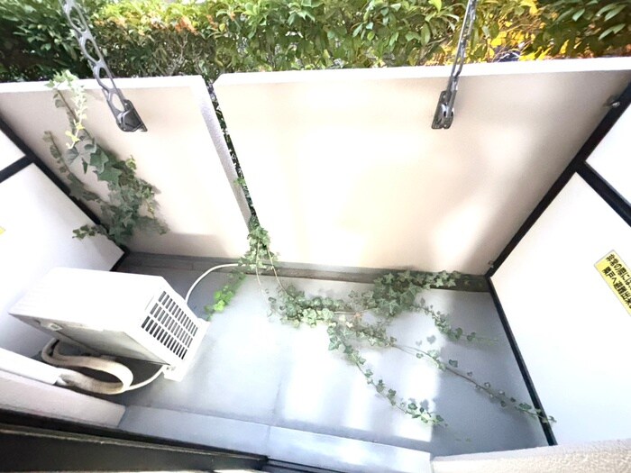 パークモダン伊丹の物件内観写真