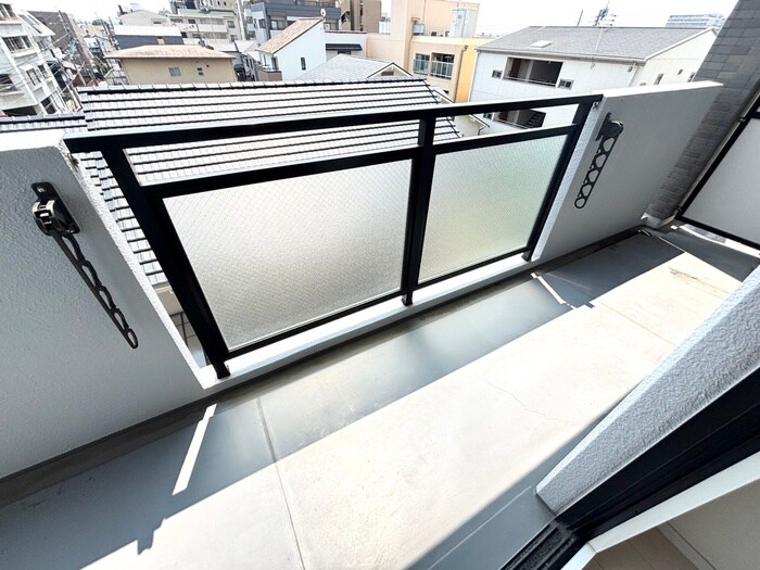 パークモダン伊丹の物件内観写真