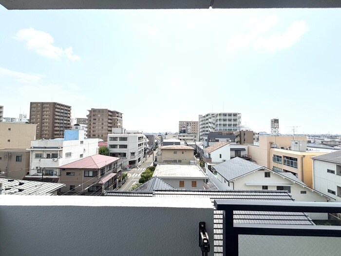 パークモダン伊丹の物件内観写真