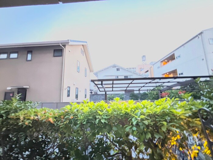 パークモダン伊丹の物件内観写真