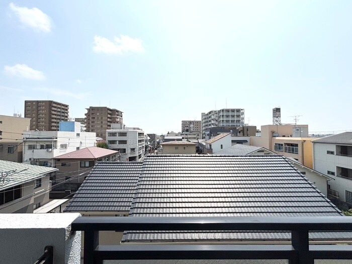 パークモダン伊丹の物件内観写真